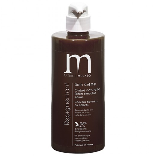 Soin repigmentant ombre naturelle 500ml Soin repigmentant ombre naturelle 500ml