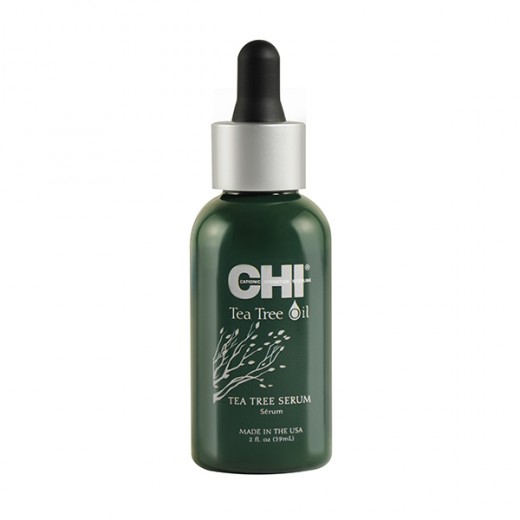 Sérum à l'huile d'arbre à Thé 59 ml Sérum à l'huile d'arbre à Thé 59 ml