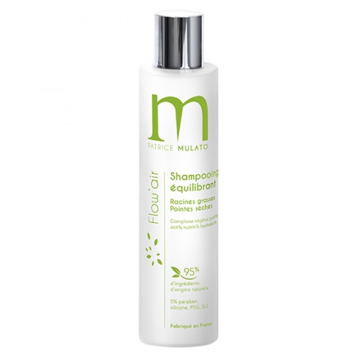 Shampooing rééquilibrant bivalent 200ml Shampooing rééquilibrant bivalent 200ml