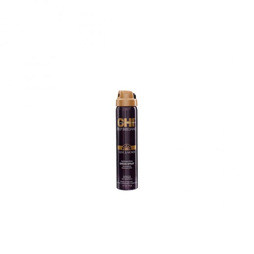 Chi Spray brillance satin Olive & Monoï, Spray cheveux Chi Spray brillance satin Olive & Monoï, Spray cheveux