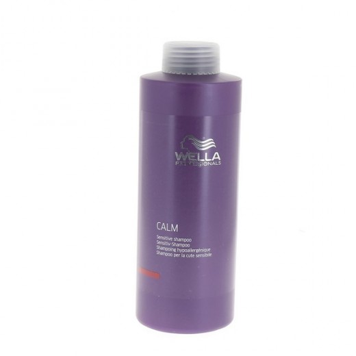 Shampooing apaisant wella 1000ml Shampooing apaisant wella 1000ml