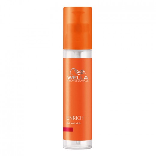 Elixir pointes seches wella 40ml Elixir pointes seches wella 40ml