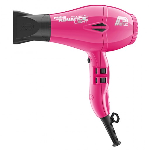 Séchoir Advance light fuchsia Parlux Séchoir Advance light fuchsia Parlux