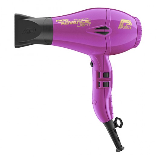 Séchoir advance light parlux violet Séchoir advance light parlux violet