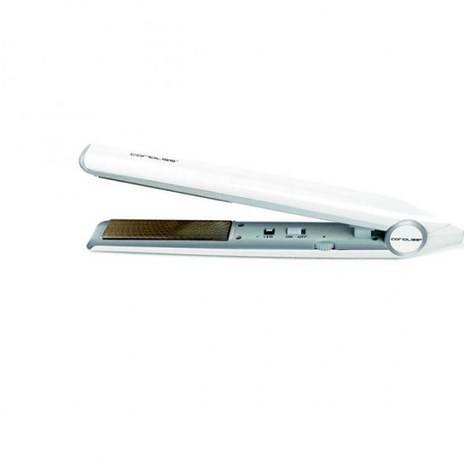 Corioliss Lisseur nano silk c1 Blanc, Lisseur Corioliss Lisseur nano silk c1 Blanc, Lisseur
