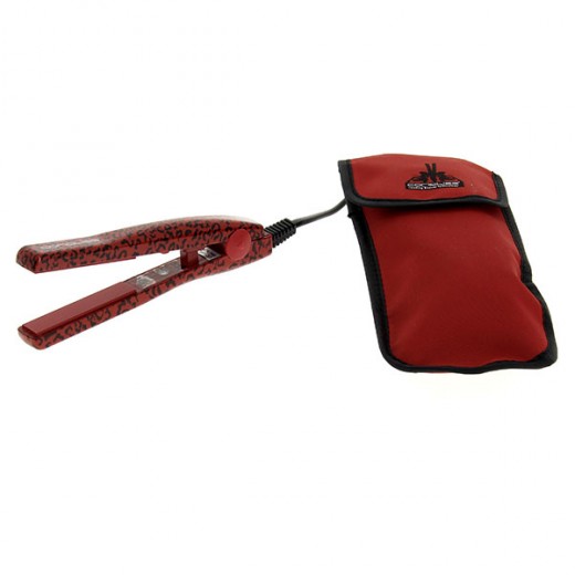 Mini lisseur red leopard px1 Mini lisseur red leopard px1