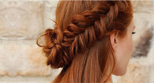 Routines cheveux