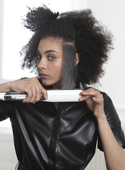 STEAMPOD 3.0 : LES LOOKS SIGNATURES BY L'ORÉAL PRO