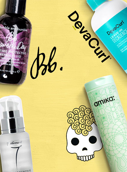 DÉCOUVREZ LES DERNIÈRES TENDANCES BEAUTÉ